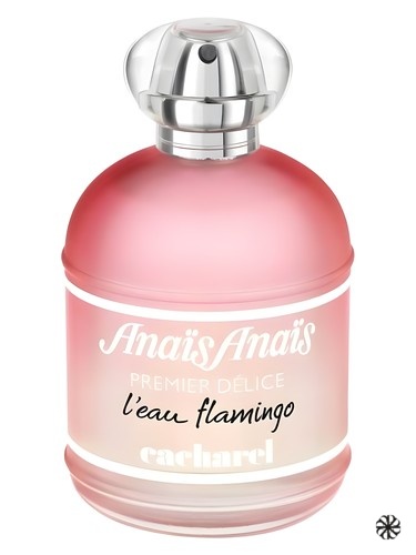 Anaïs Anaïs Premier Délice L'Eau Flamingo Cacharel