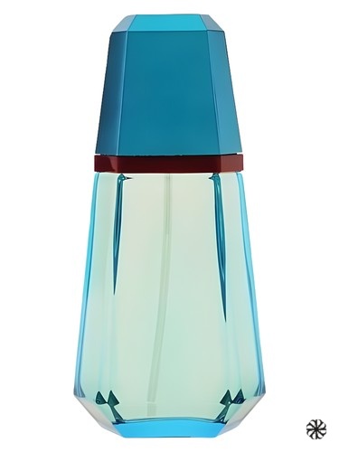 LouLou Blue Cacharel