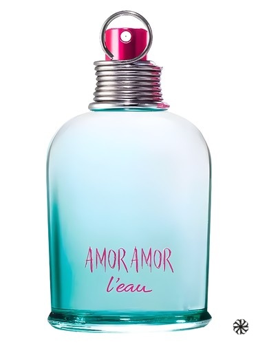 Amor Amor L’Eau Cacharel