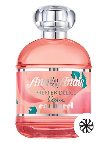 Anais Anais Premier Delice L'Eau Cacharel