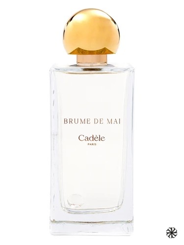 BRUME DE MAI Cadèle Paris