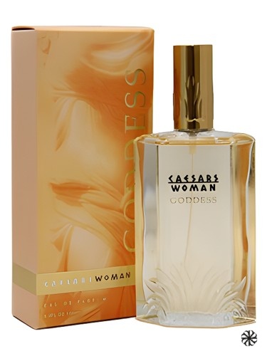 Caesars Woman Goddess Caesars World