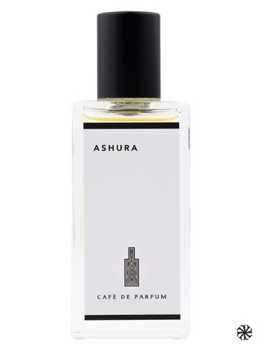 Ashura Café de Parfum