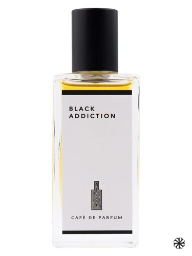 Black Addiction Café de Parfum