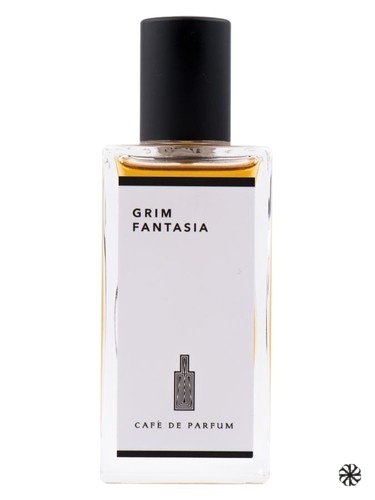 Grim Fantasia Café de Parfum