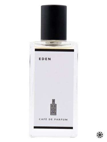 Eden Café de Parfum