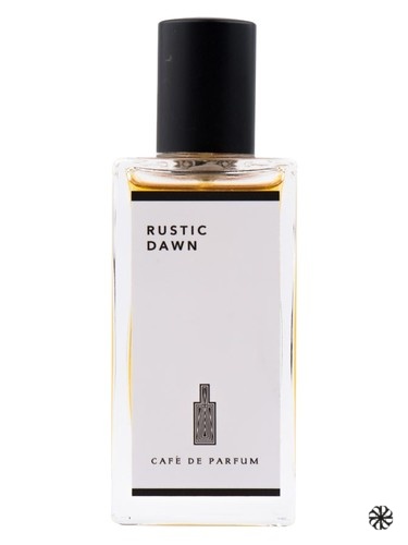 Rustic Dawn Café de Parfum