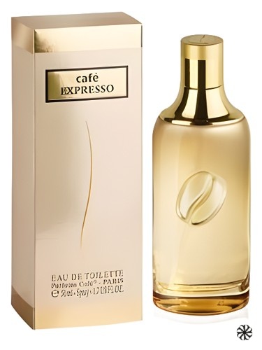 Cafe Expresso for Women Cafe Parfums