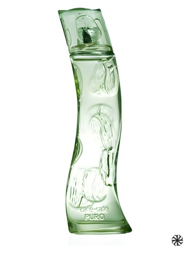 Cafe Green Cafe Parfums