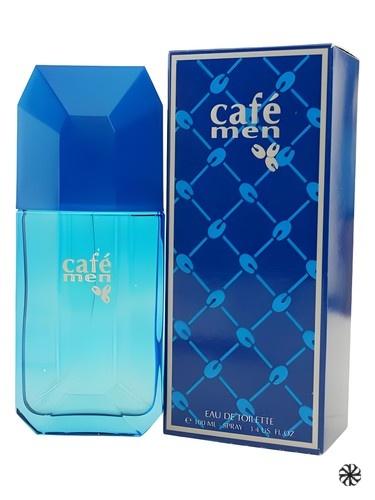 Cafe Men Cafe Parfums