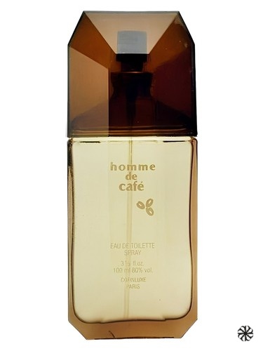 Homme de Café Cafe Parfums