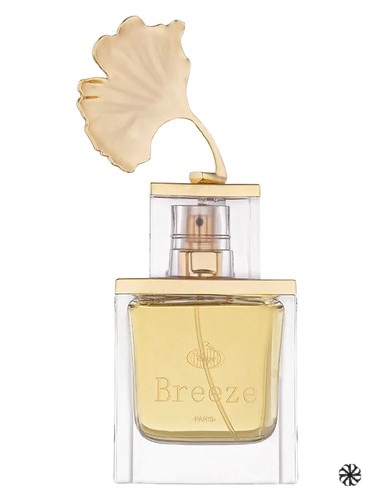 Breeze Cage