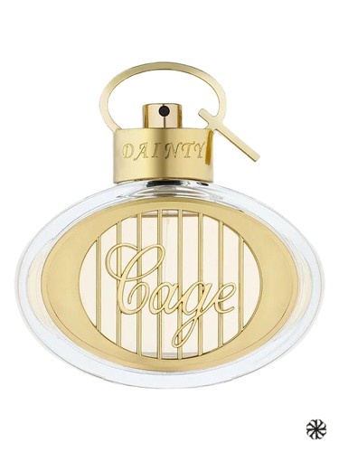 Dainty Cage