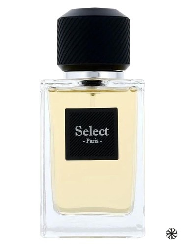 Select Cage