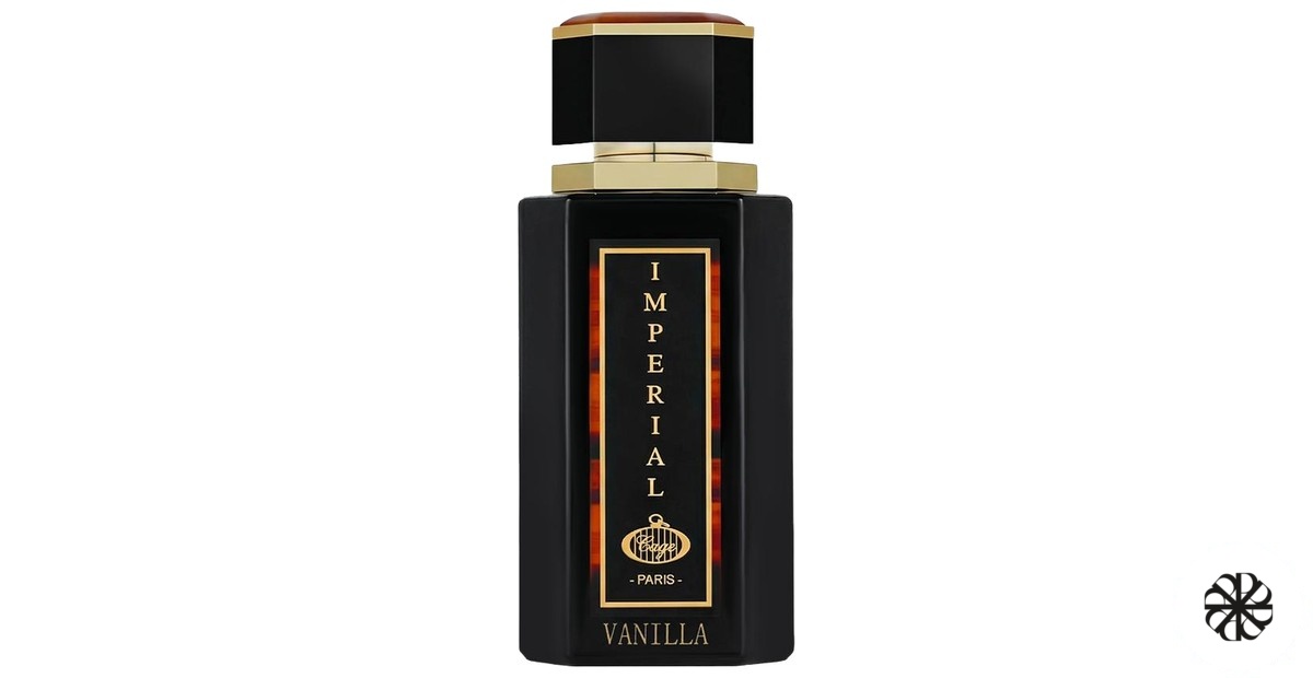 Imperial Vanilla Cage
