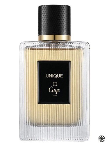 Unique Cage