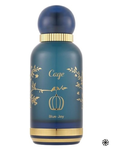 Blue Jay Cage
