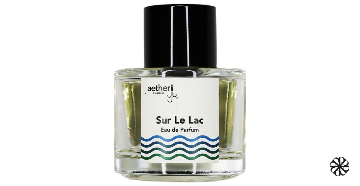 Sur Le Lac Aetherii Fragrance