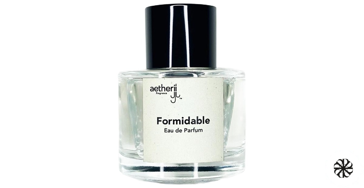 Formidable Aetherii Fragrance