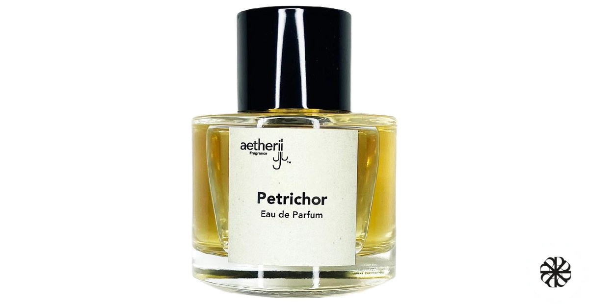Petrichor Aetherii Fragrance