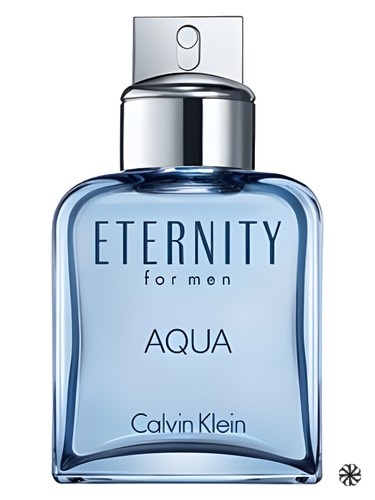 Eternity Aqua for Men Calvin Klein