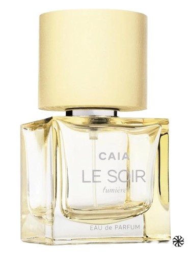 Le Soir Lumière Caia