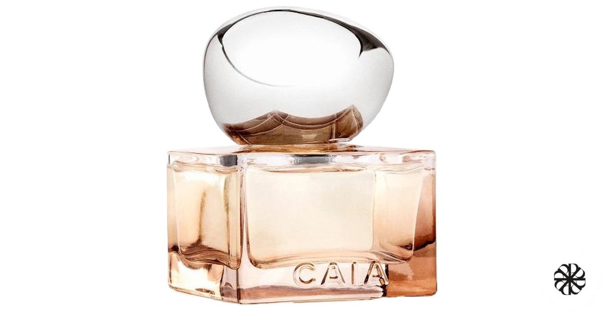 Notes of Love Caia