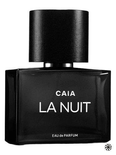 La Nuit Caia