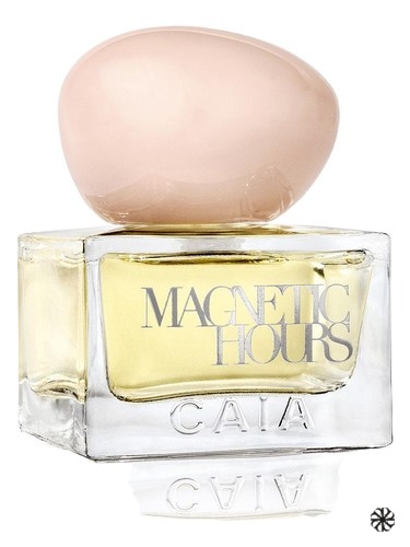 Magnetic Hours Caia