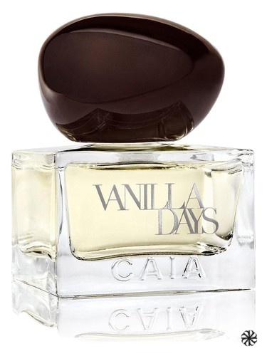 Vanilla Days Caia