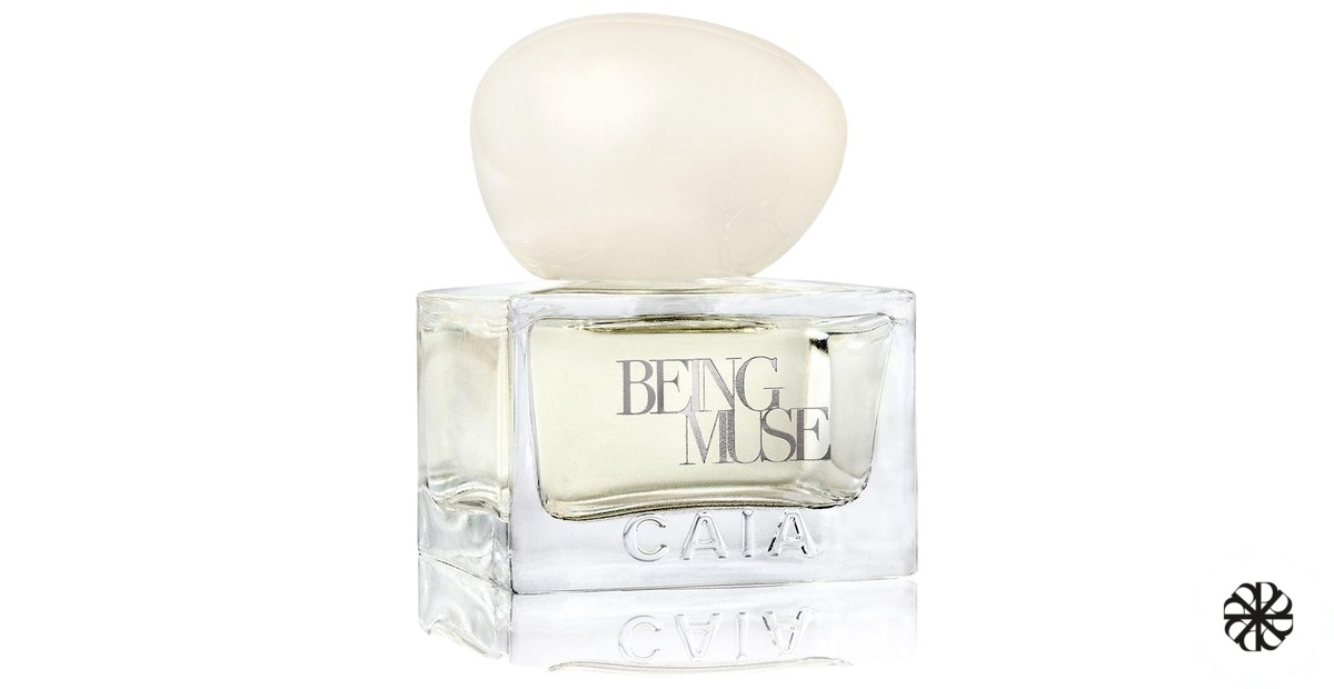 Being Muse Caia