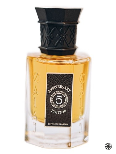 5 Anniversary Edition Calaj