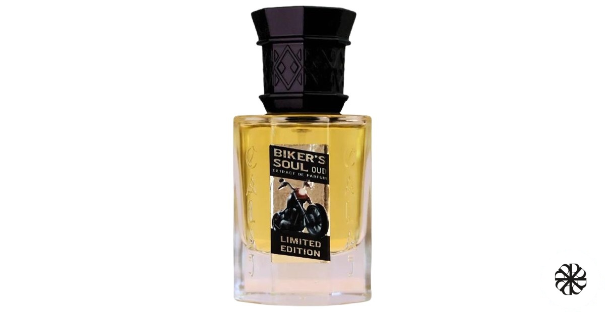 Biker's Soul Oud Calaj