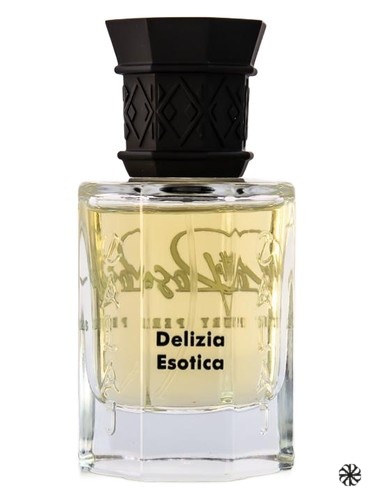Delizia Esotica Calaj