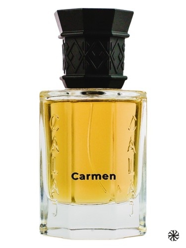 Carmen Calaj