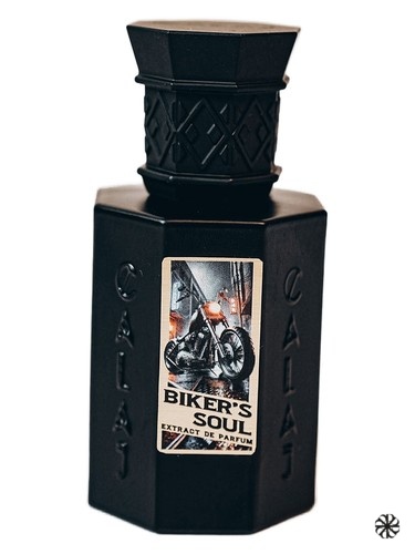 Biker's Soul Calaj