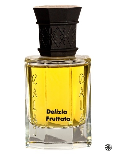 Delizia Fruttata Calaj
