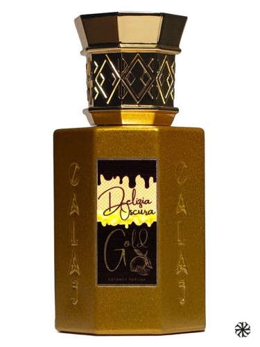 Delizia Oscura Gold Calaj