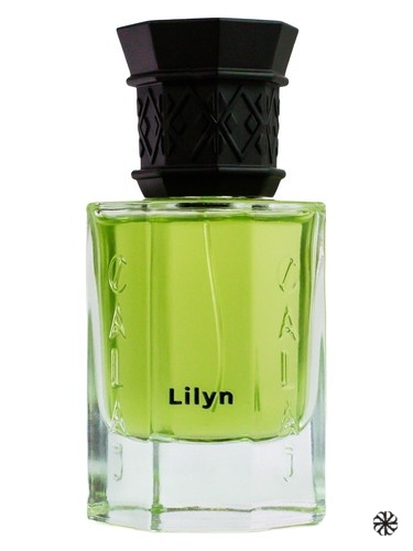Lilyn Calaj