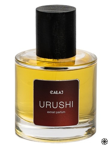 Urushi Calaj