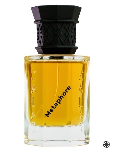 Metaphore WJ Calaj