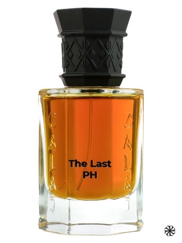 The Last PH 85 (The Last Pure Heart 85) Calaj