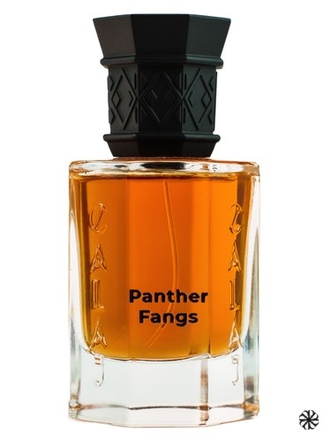 Panther Fangs Calaj