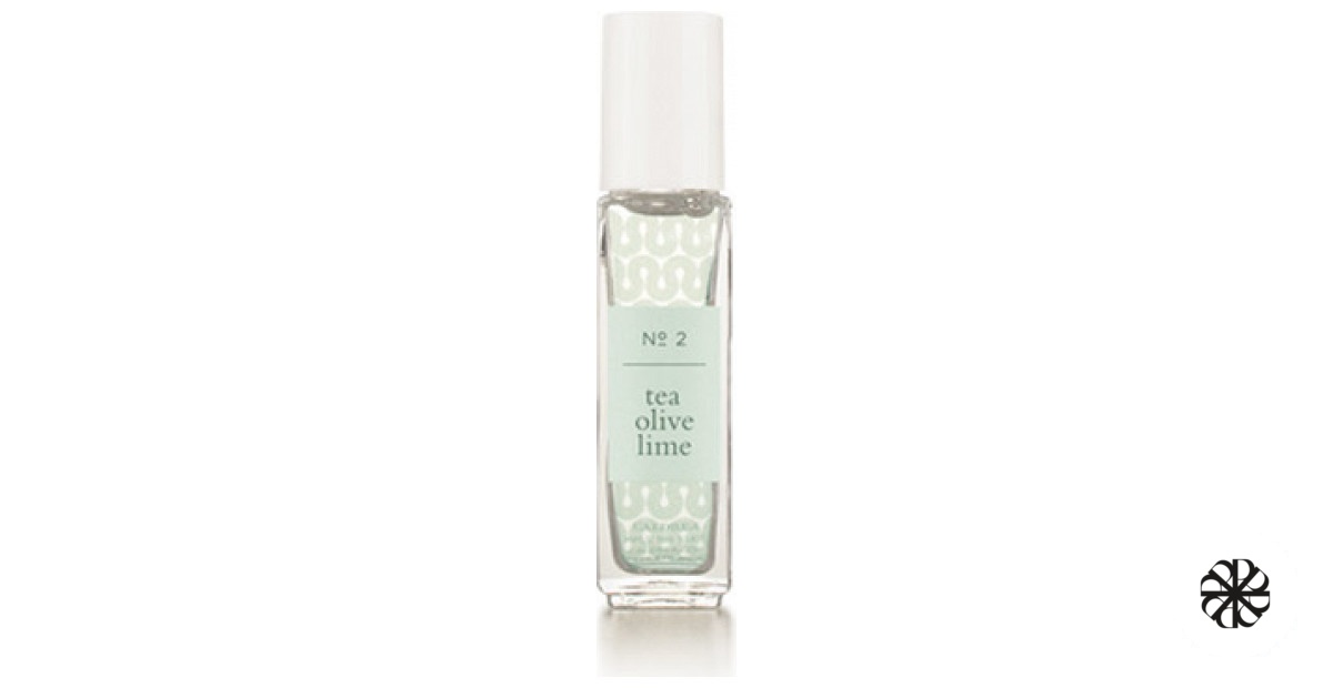 Tea Olive Lime Caldrea
