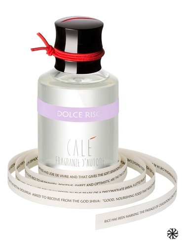 Dolce Riso Cale Fragranze d’Autore