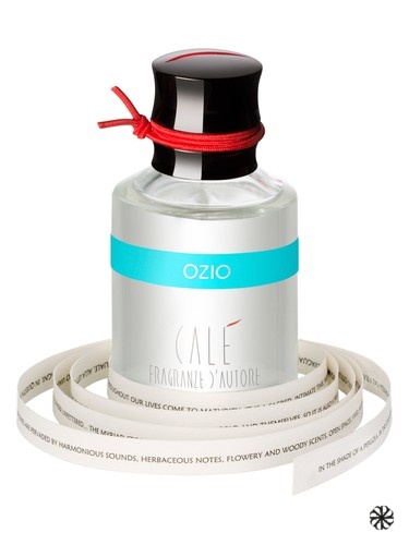 Ozio Cale Fragranze d’Autore