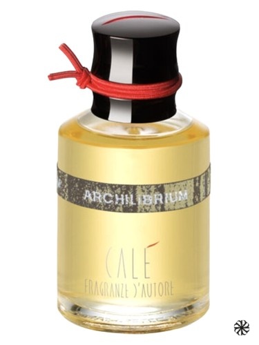 Archilibrium Cale Fragranze d’Autore