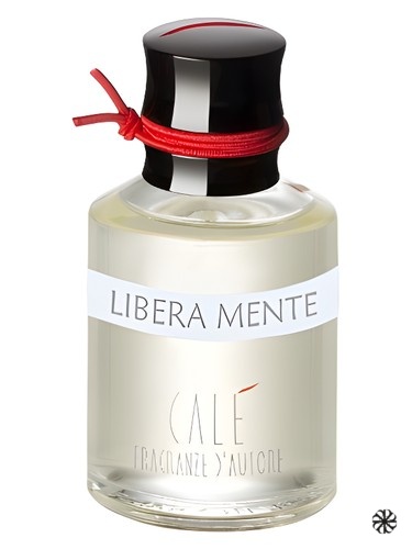 Libera Mente Cale Fragranze d’Autore
