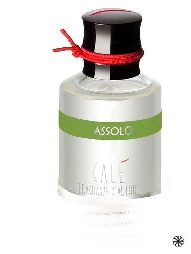 Assolo Cale Fragranze d’Autore