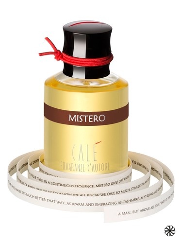 Mistero Cale Fragranze d’Autore